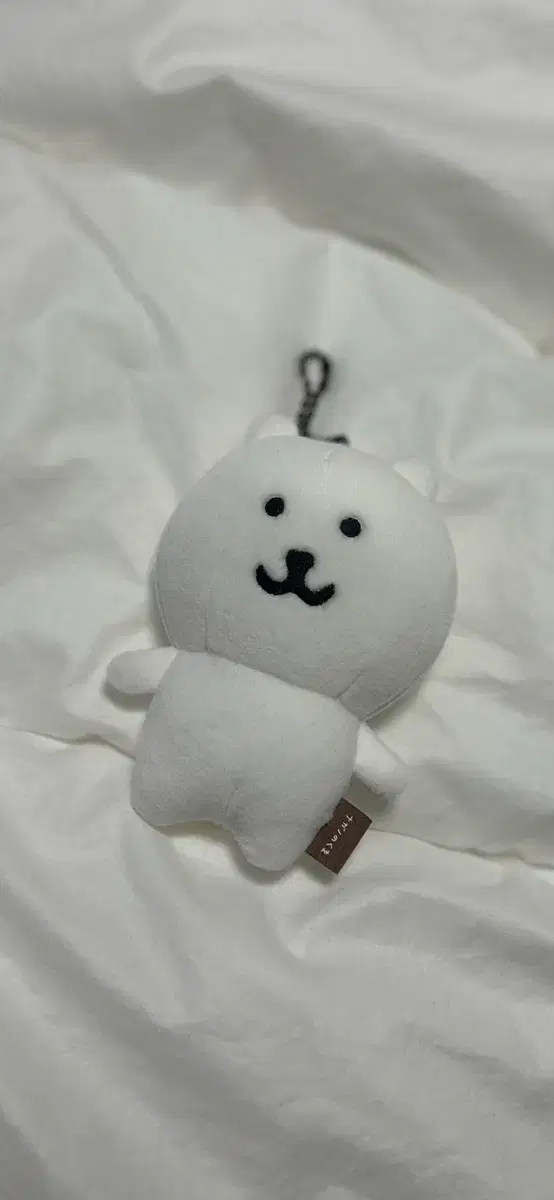 농담곰 8cm 인형